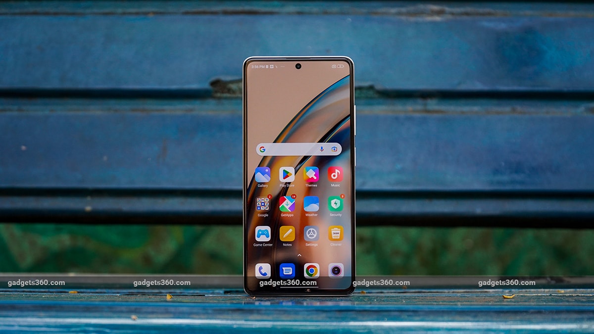 Redmi Note 12 Pro 5G NWM 6 Redmi Note 12 Pro  5G